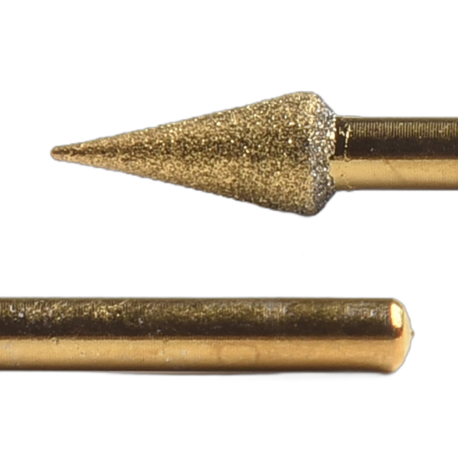 Premium Grinding Rods Emery Carving Needle for Glass Jade Stone Drilling