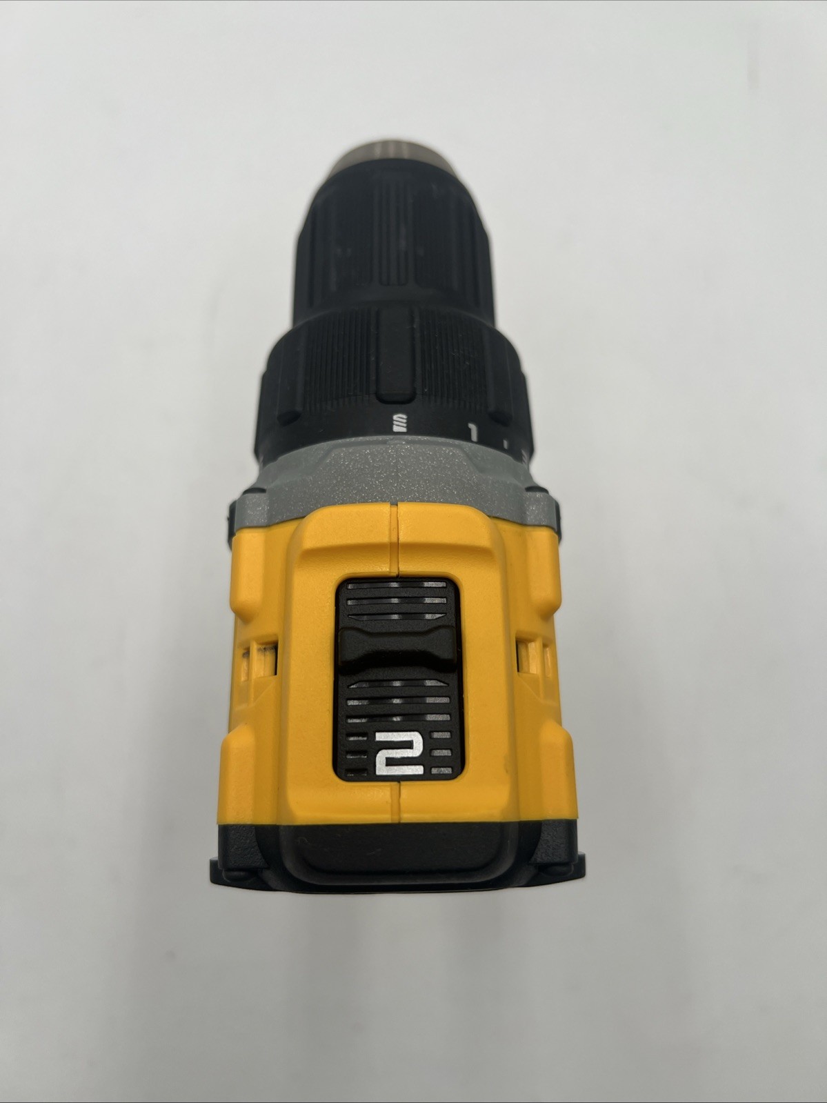DEWALT DCD794B ATOMIC 20V MAX 1/2&Prime; 2-Speed Brushless Cordless Drill Driver