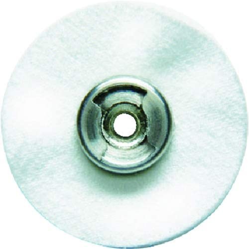 Dremel Genuine OEM Replacement Polishing Wheel – 423E