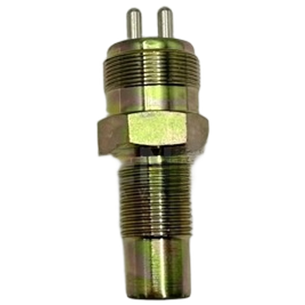 Metal Rotational Sensor 10x8x9CM Yellow 0501317160 for Liugong For excavator