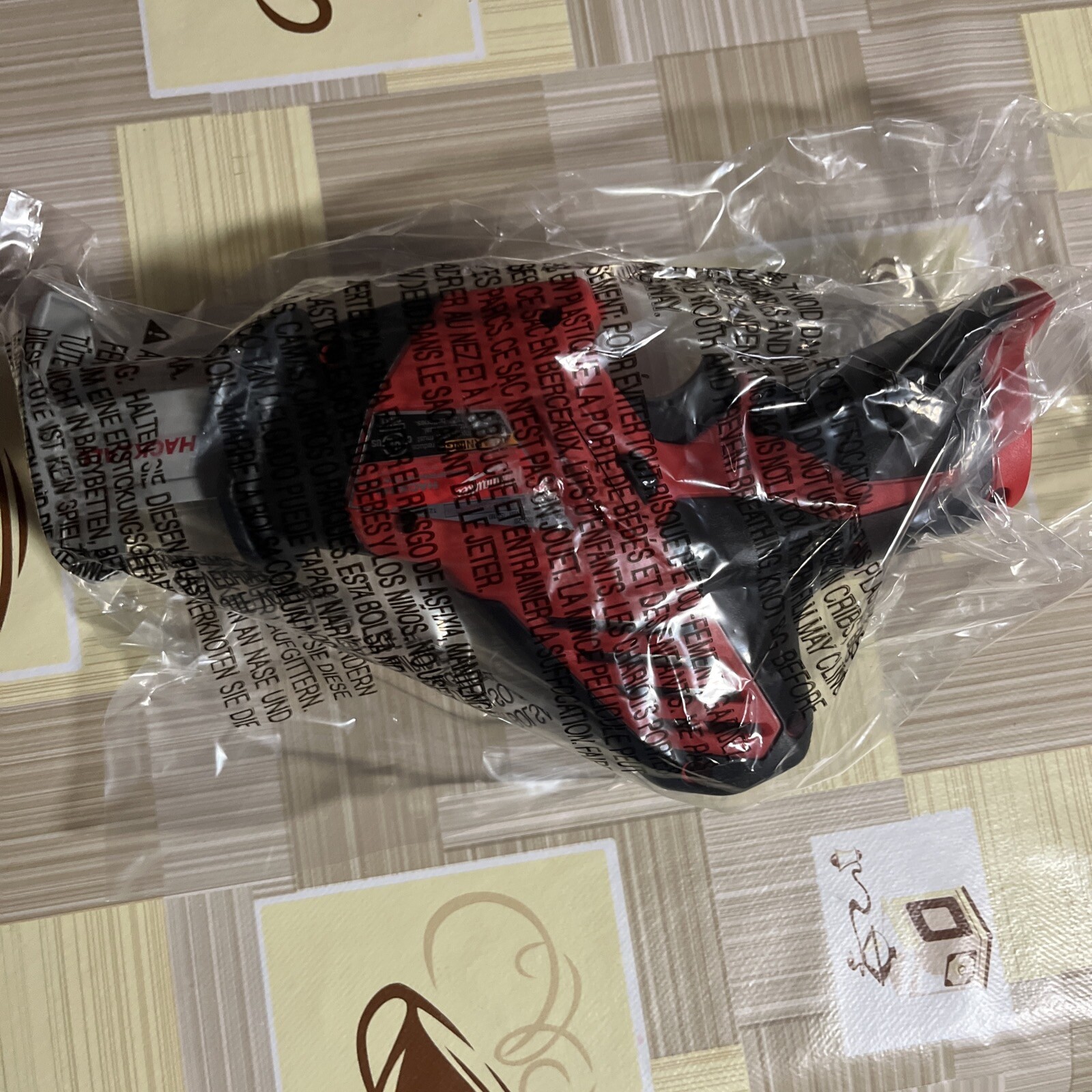Brand New Never Used Milwaukee Reciprocating Saw 2420-20 M12 Hackzall