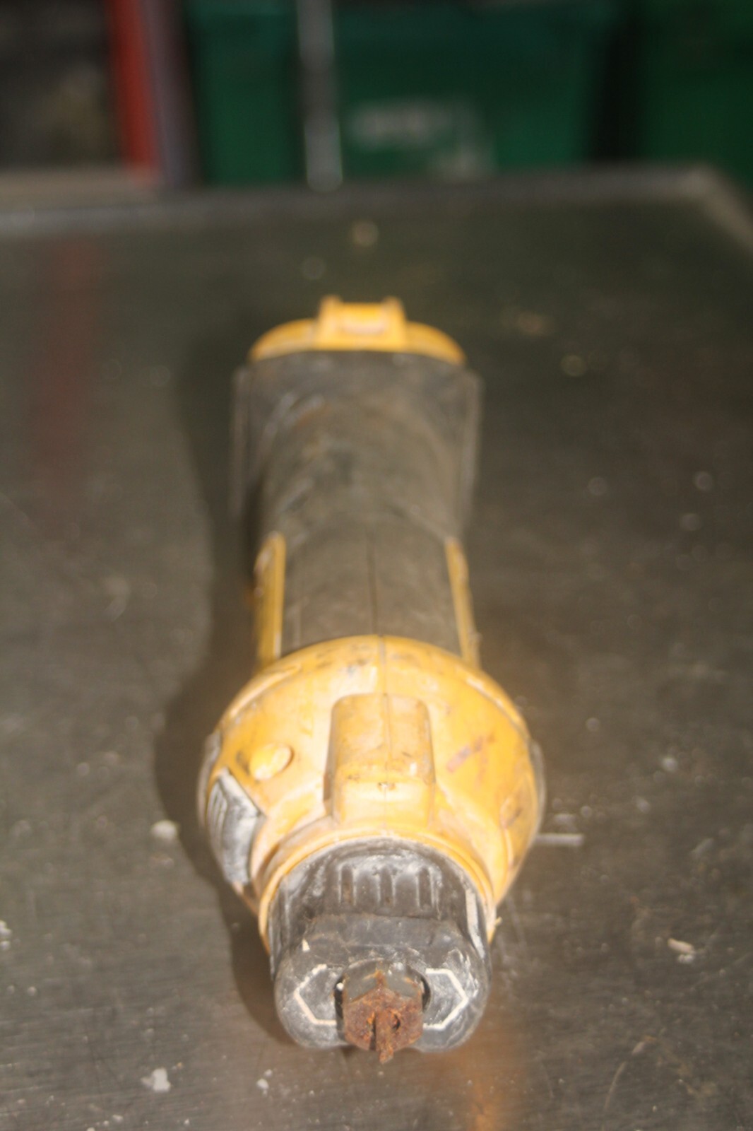DeWalt Drywall Cut-Out Tool DCS551