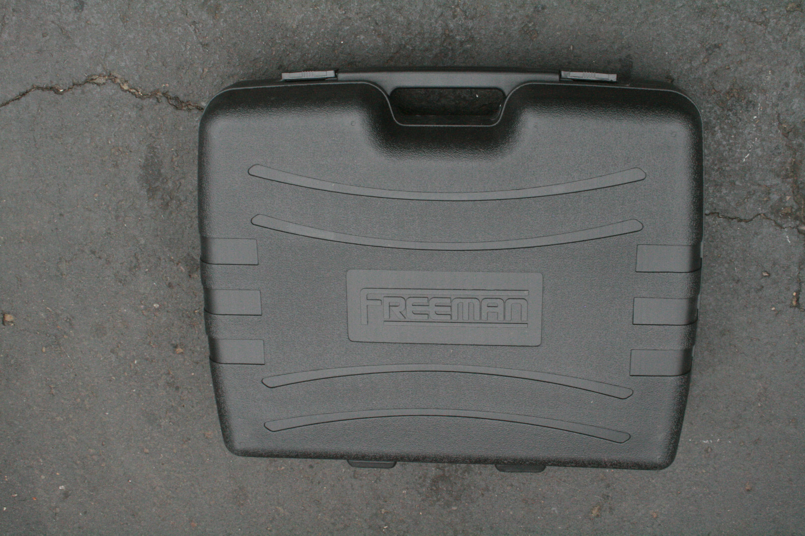 Freeman Framing Nailer PFR2190 3-1/2&Prime;