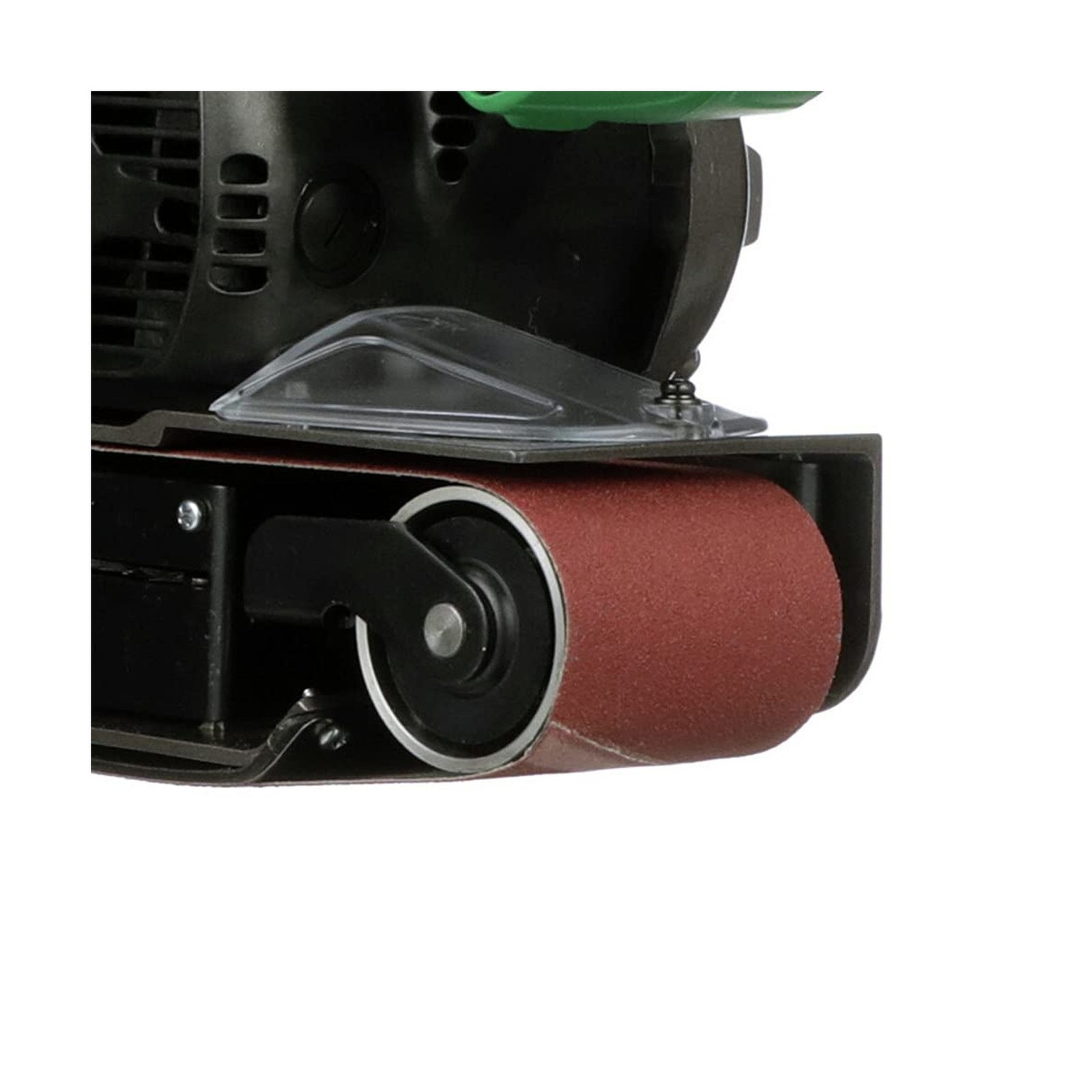 Metabo HPT Belt Sander | 3 x 21 Inch | For Woodworking | Variab… USA FAST SHIP