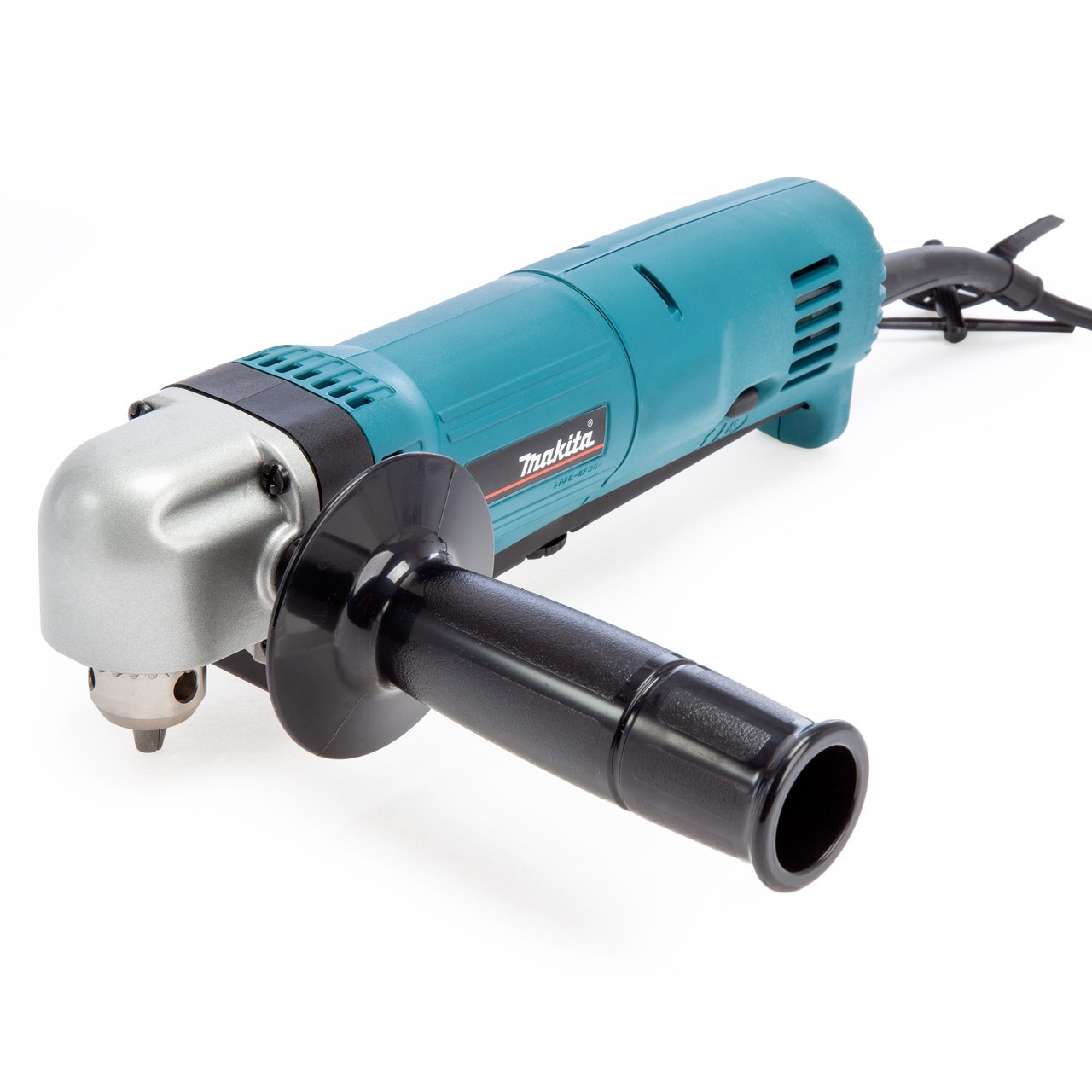 Makita DA3010 Compact Angle Drill 10mm (240V)