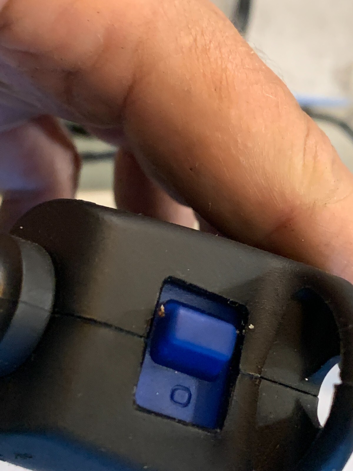 Dremel Variable Speed Engraver – Model 290-01
