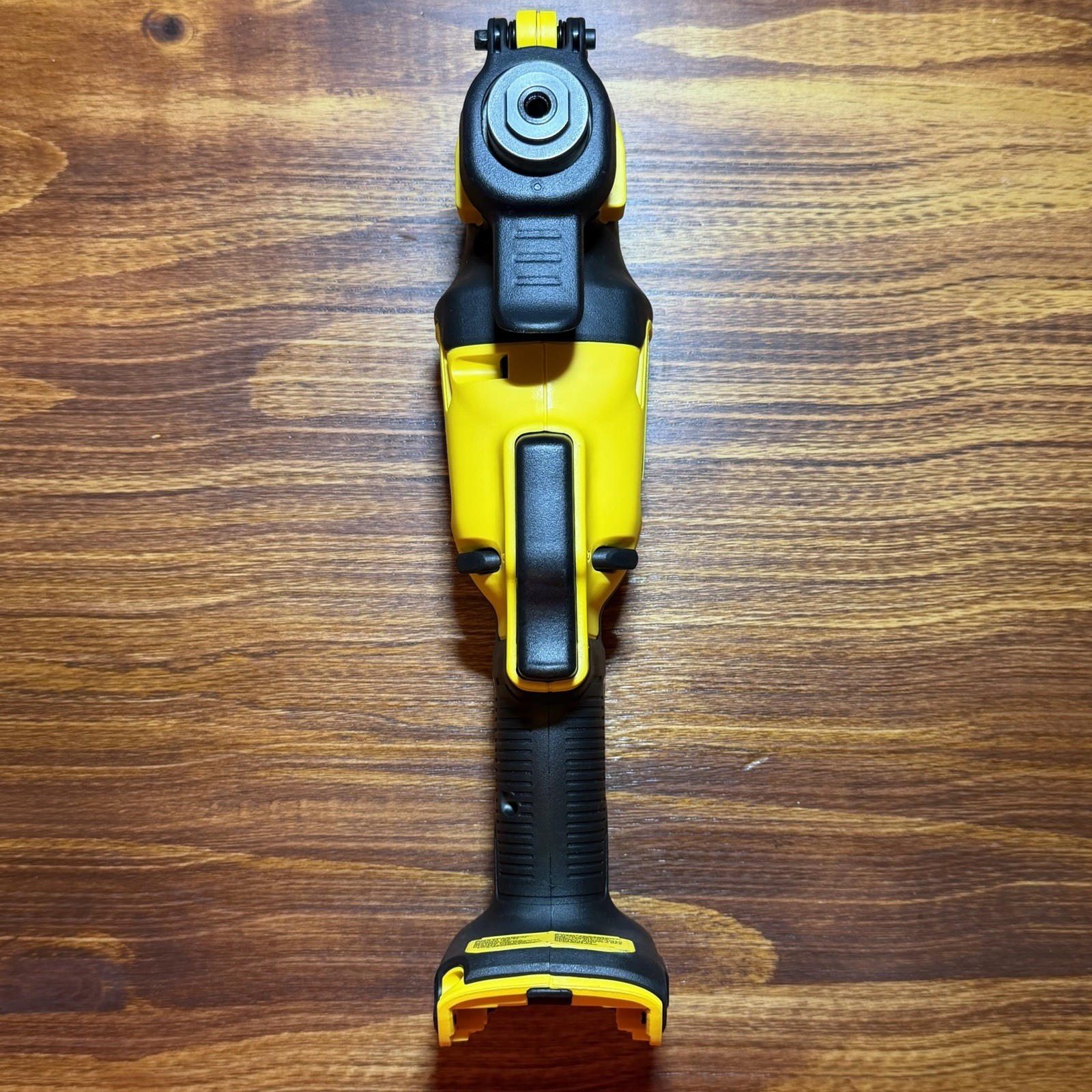 DEWALT Oscillating Multi Tool Atomic 20V Brushless DCS354 TOOL ONLY NEW