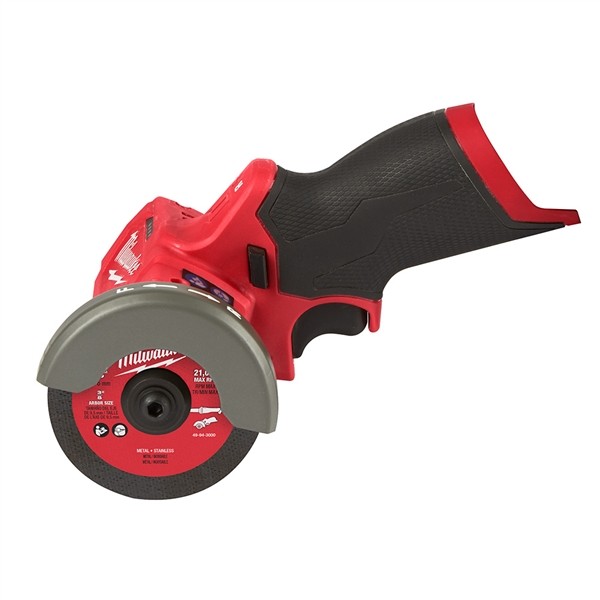 Milwaukee 2522-20 M12 FUEL 3 in. Compact Cut Off Tool (tool only)