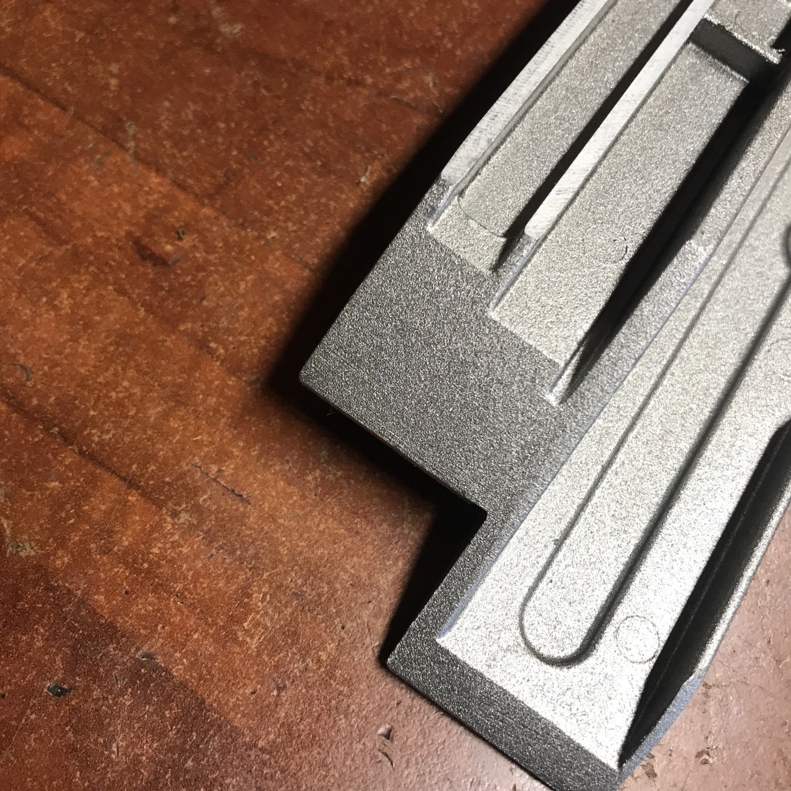 Genuine Parts Right Slide Fence Assy For Dewalt DWS780/779 Sliding 12” Miter Saw