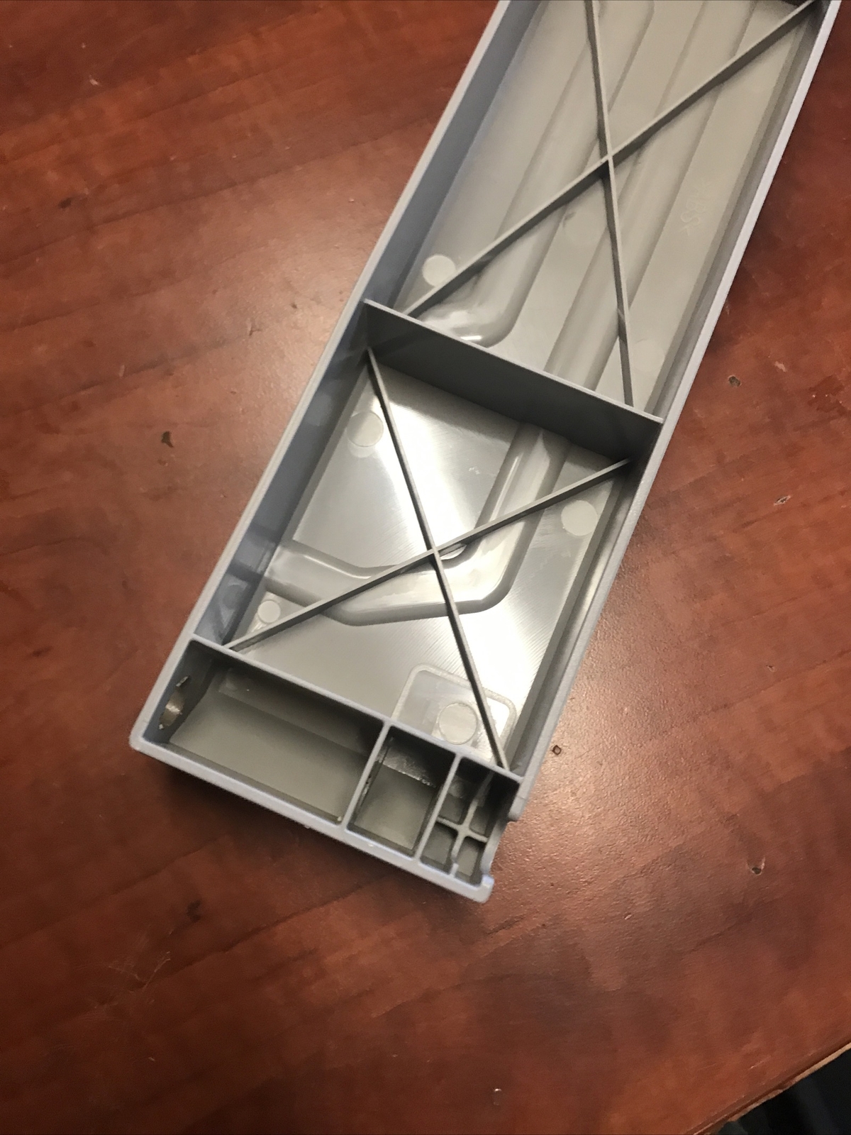 OEM Part Extension Table Assy For Project Source PSWS-B7-20 7&Prime; TabletopTile Saw