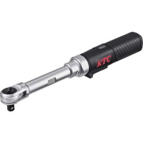 KTC Kyoto Machine Tool Cordless Ratchet Wrench 3/8&Prime; Drive JTRE330L 9.5sq New JP