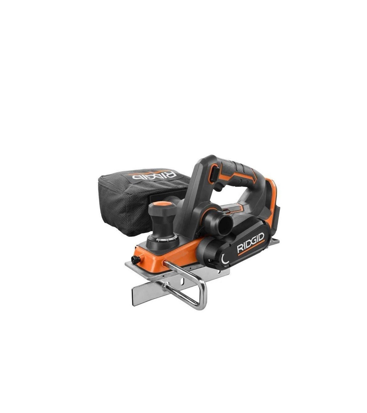 R8481B 18-Volt OCTANE Cordless Brushless 3-1/4 in. Hand Planer (Bare Tool Only)