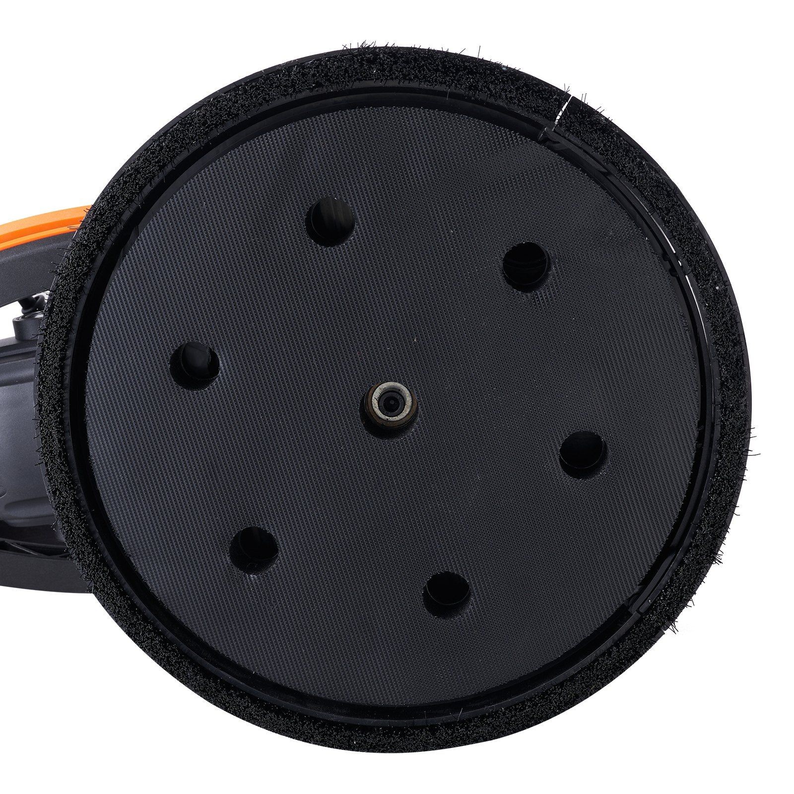 Heavy-Grade Drywall Sander 900W 800-1800RPM Industrial Build Quality