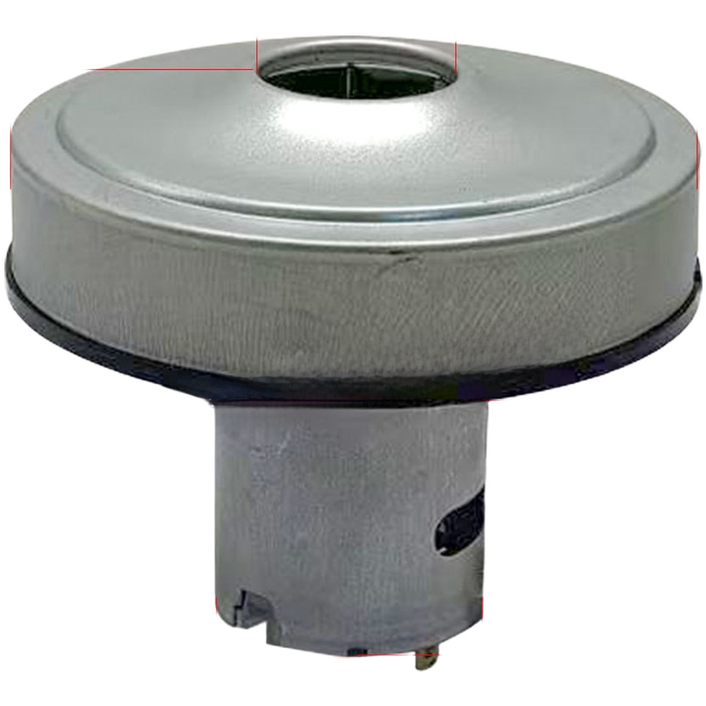 21V Brushed Motor for 545 For Spray Tool Metal Plastic Housing for Direct Fit