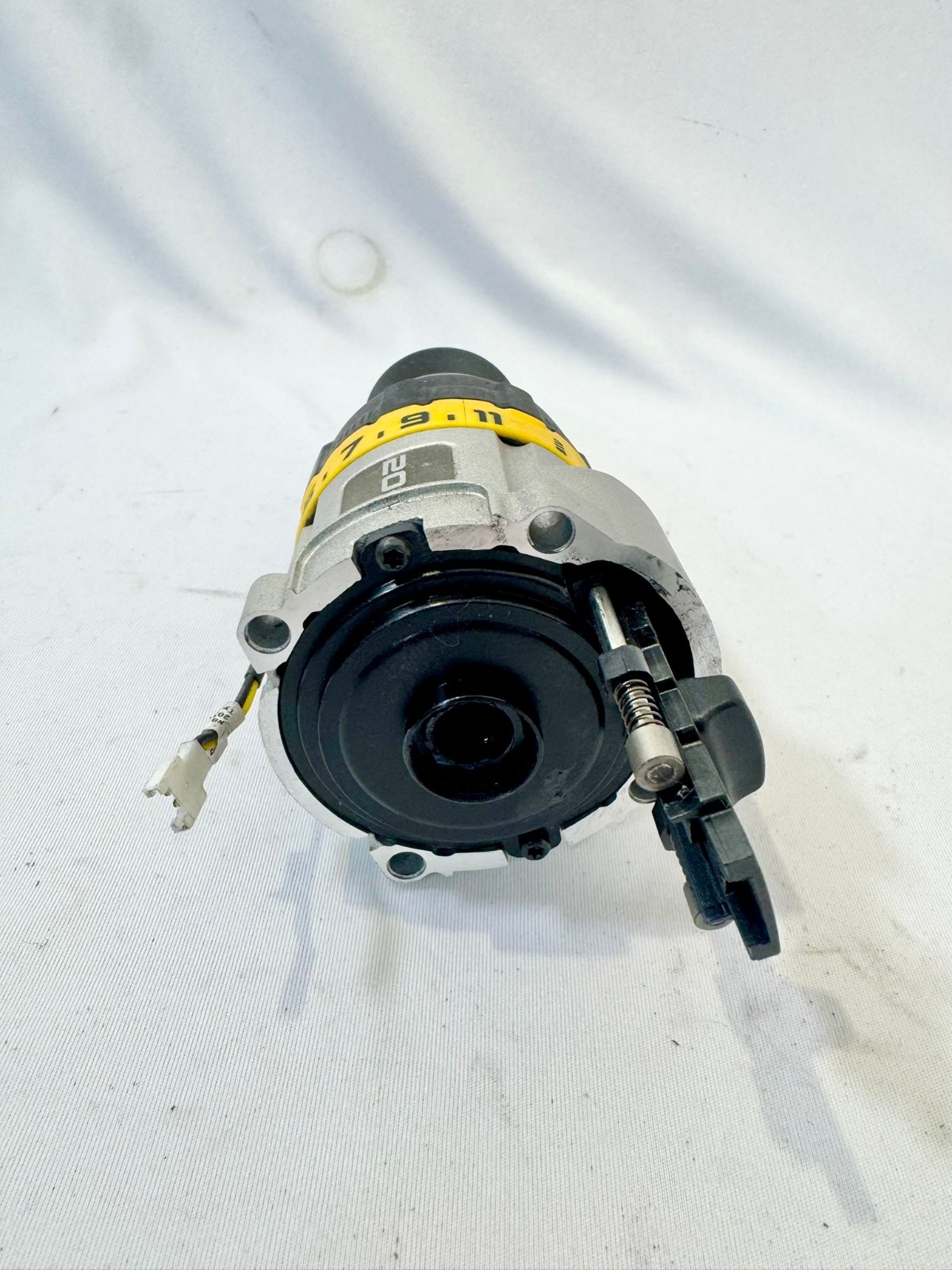 DeWALT Genuine GEAR BOX KEYLESS CHUCK DCD999 DCD998 DCD996 DCD997 HAMMER DRILL