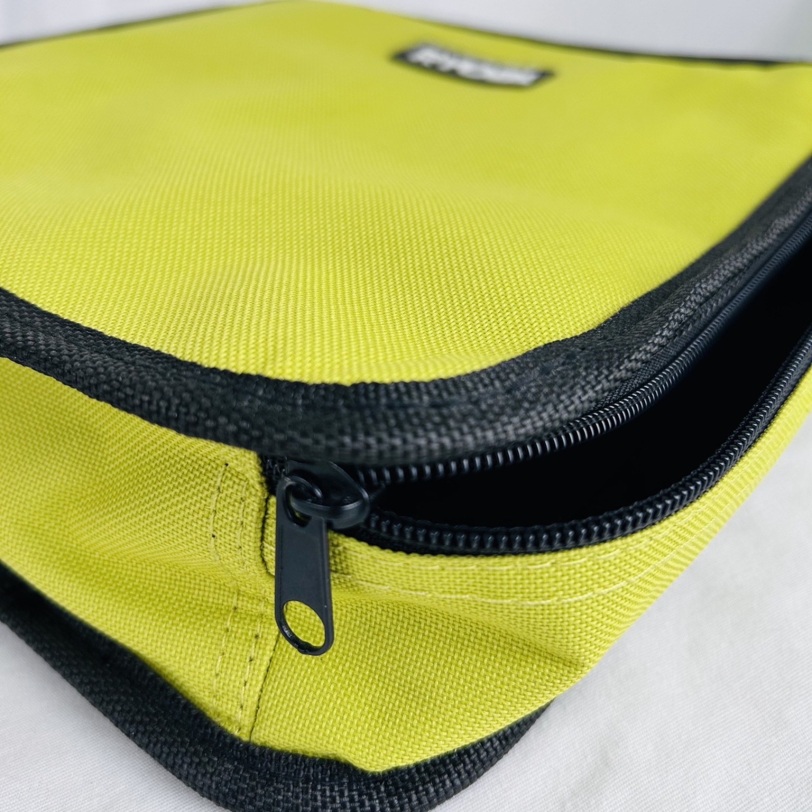 Ryobi Corded Drill Kit w/ Carry Case, Manual & Drill Bits Tested Working