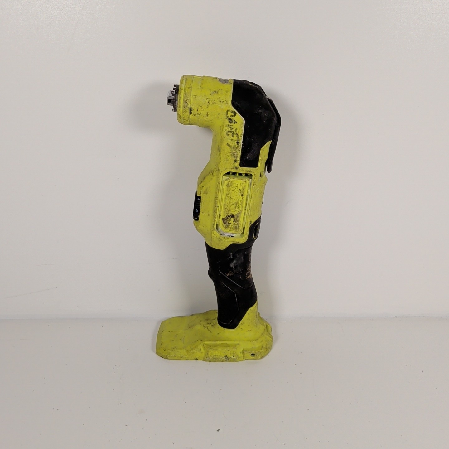 Ryobi ONE+ HP PBLMT50 18V Brushless Multi-Tool Oscillating Bare Tool FOR PARTS