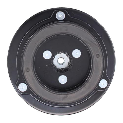 AC A/C Compressor Clutch Assembly Kit for Mustang 5.0L 5.2L 2011-2017