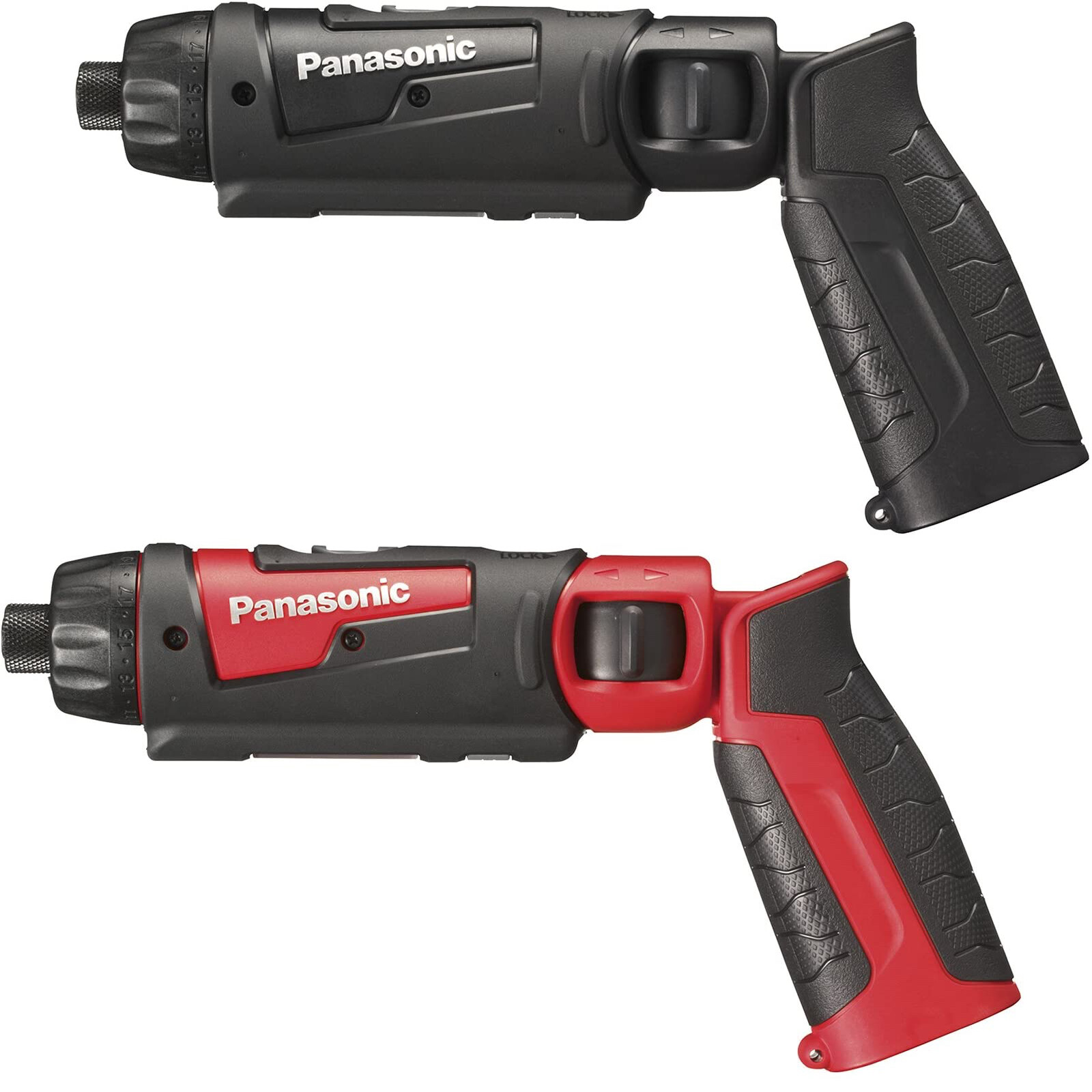 Panasonic 7.2V Stic Drill Driver EZ7421 Torque Control 21-Steps 6N･m Body Only
