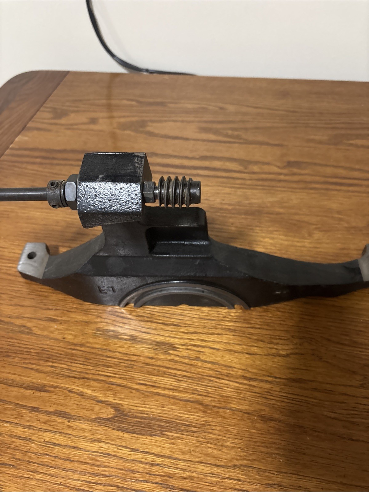 Craftsman 152 Table Saw FRONT BRACKET OR91006 TILT SHAFT OR91033 trunnion arbor