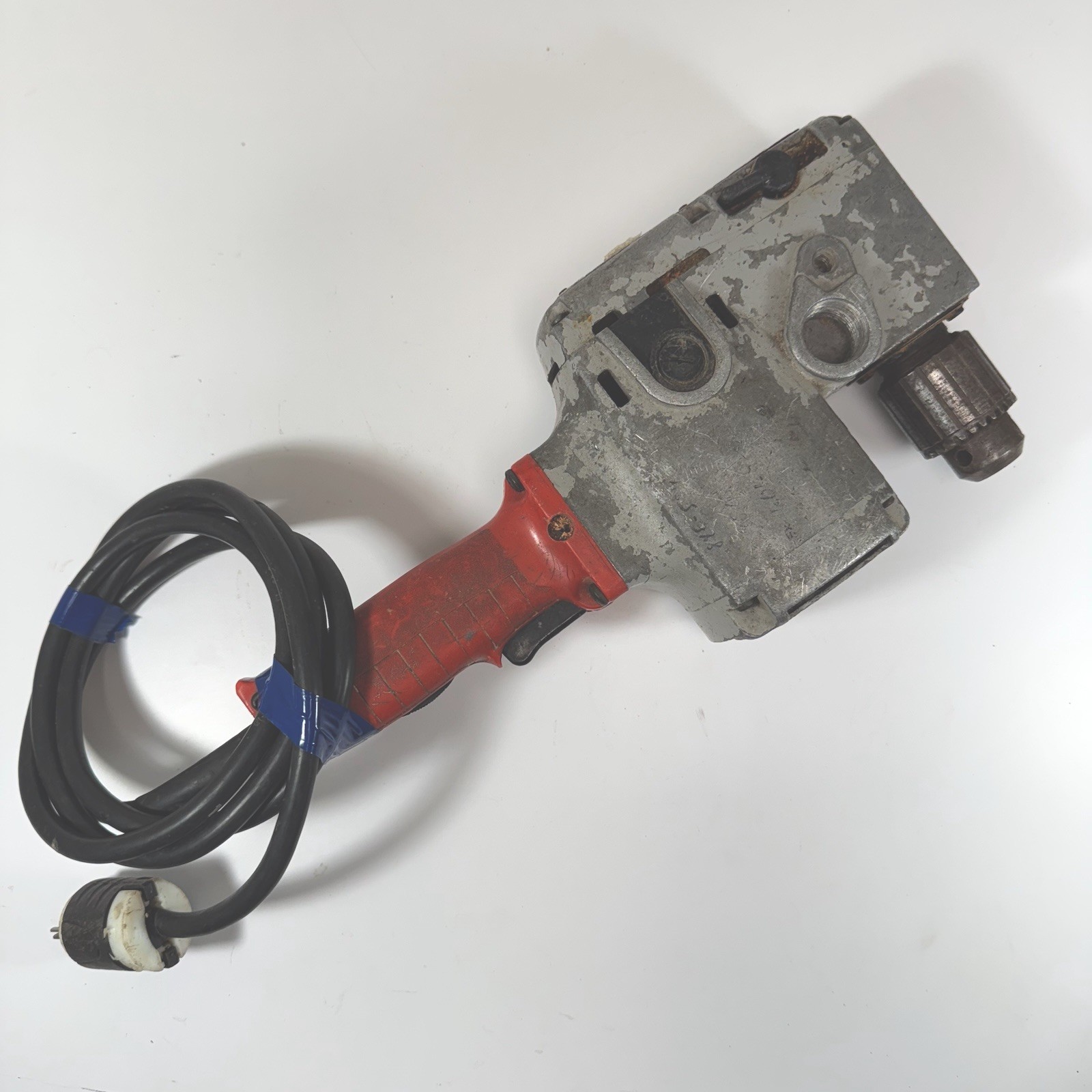 Milwaukee 1675-1 Hole Hawg Heavy Duty Corded Drill 120V 7.5 Amp