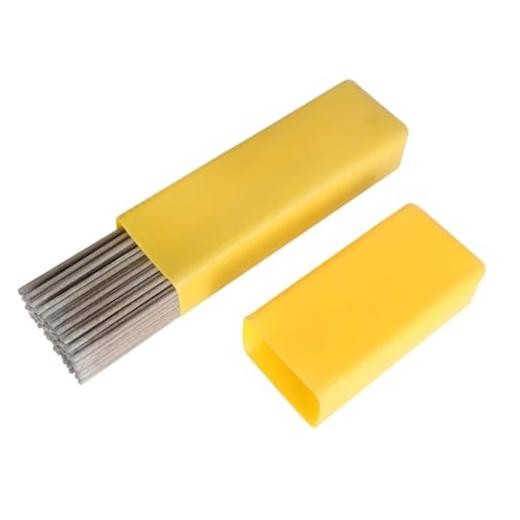 E6011 Welding Rod 1/8-Inch 10lb Arc Welding Rod Fit for Mechanical Maintenance