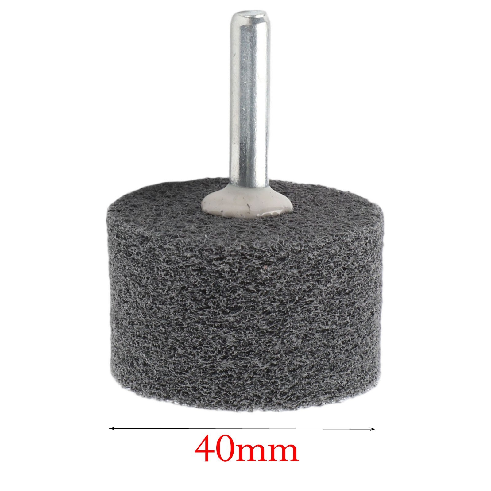 Grinding Head Rotary Tools 20-50mm 20/25/30/40/50mm 6mm Shank Abrasive