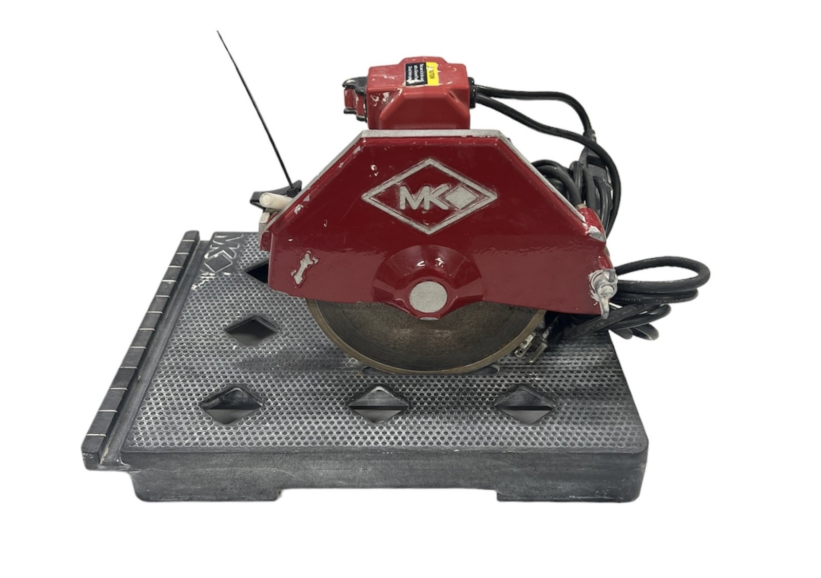 MK Diamond MK170 Tile Saw