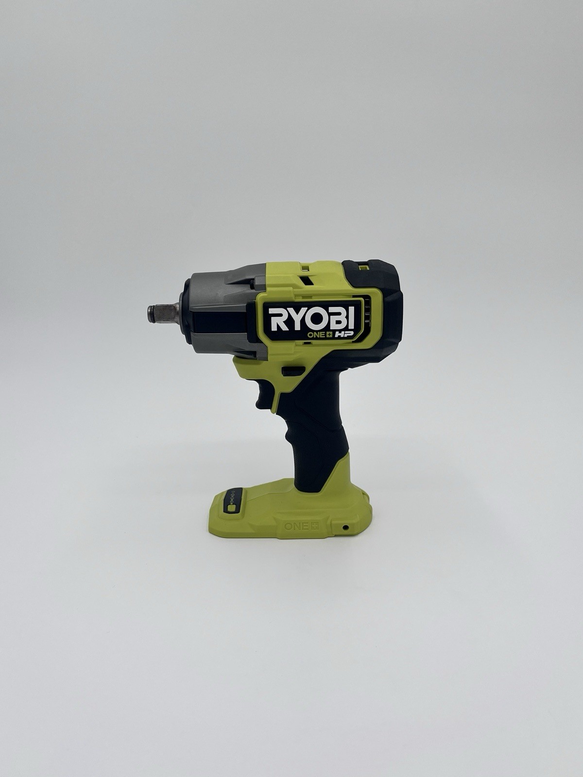 Ryobi P262 ONE+ HP 18V Brushless 4-Mode 1/2 in. Impact Wrench Bare Tool New