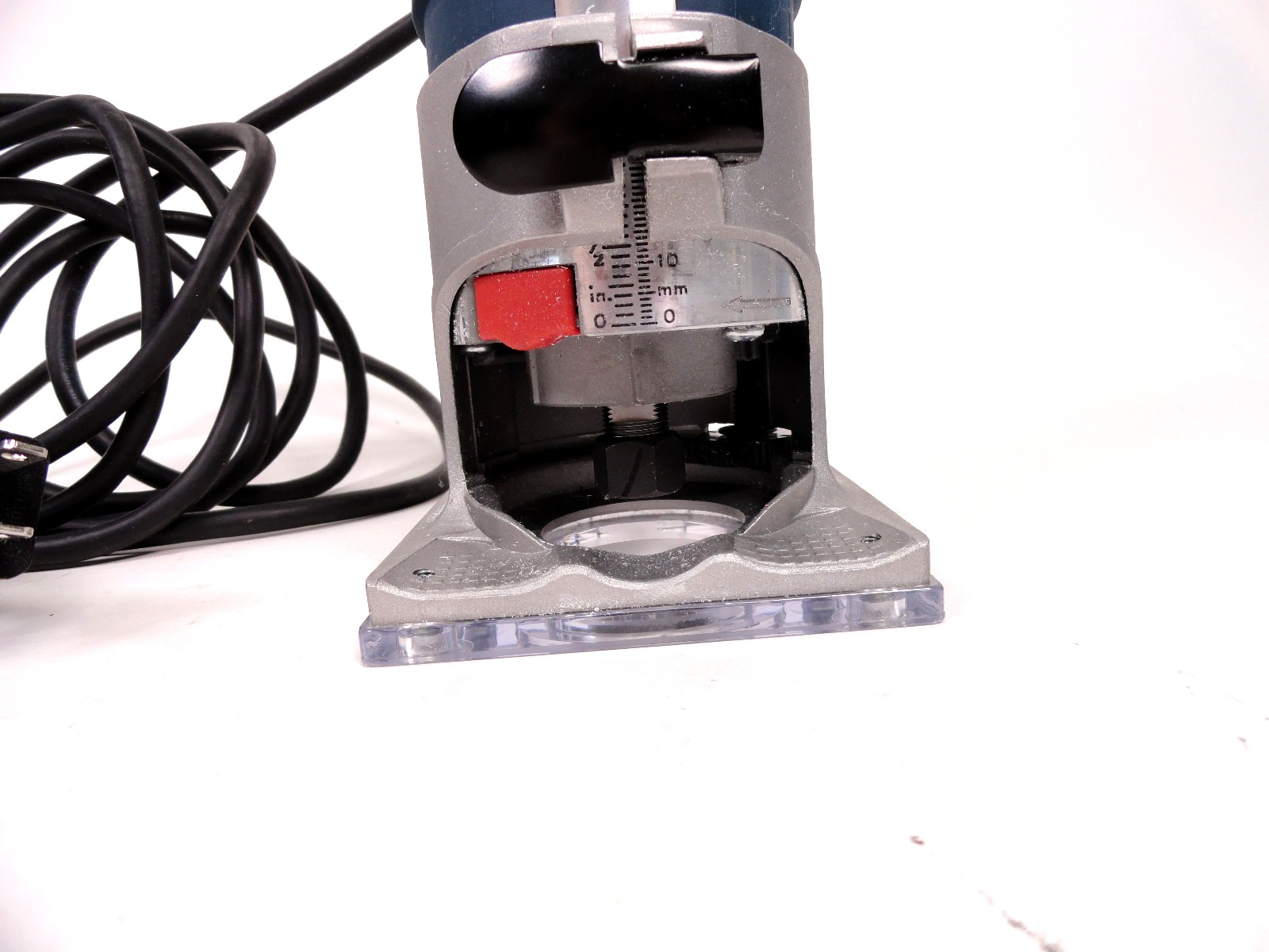 Bosch PR20EVS Colt Palm Router Kit + Freud/Bosch/Makita Bits Lot Variable Speed