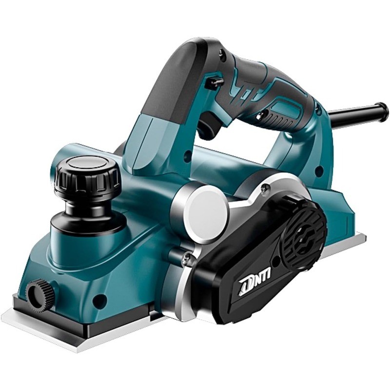 6.6amp Corded Electric Handheld Planers 17000rpm Hand Planer Power Woodworking