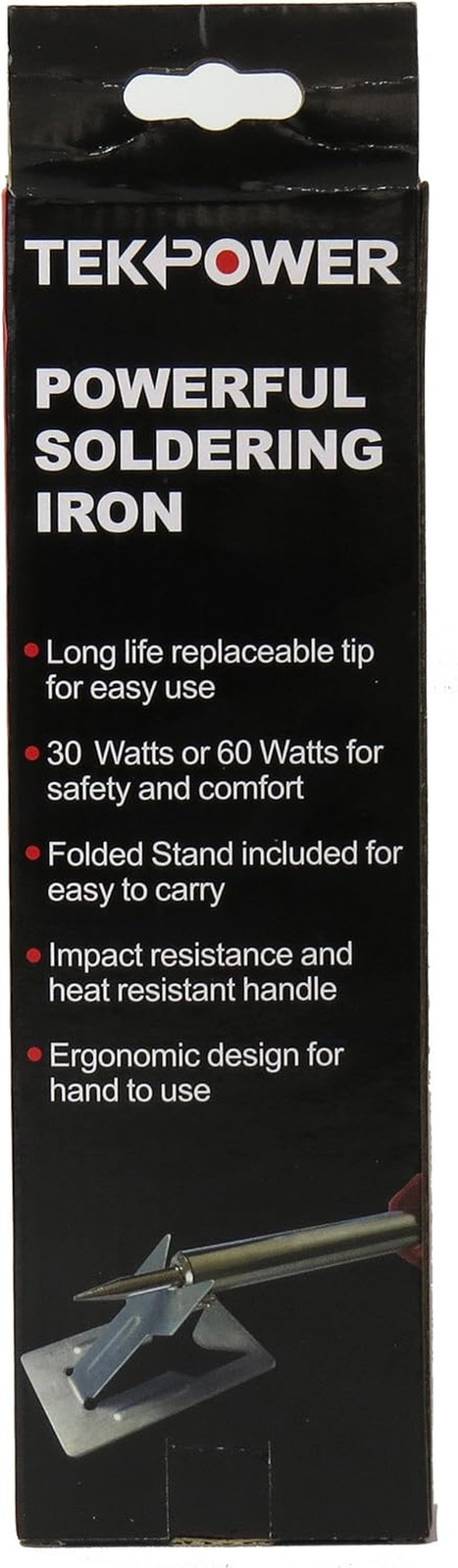 60 Watts Soldering Iron Kit UL Listed