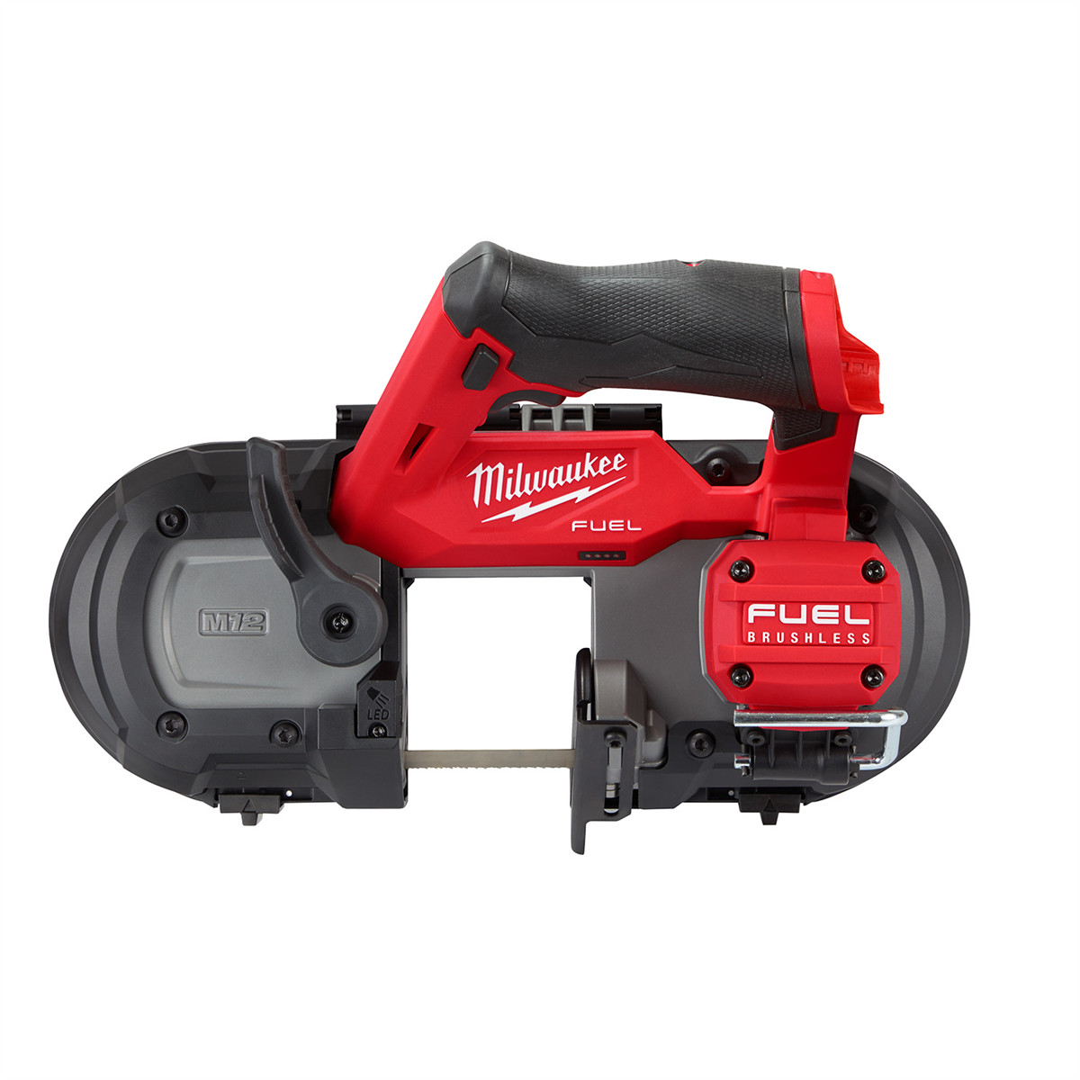 Milwaukee Tool M12 FUEL Compact Band Saw (Bare Tool) 2529-20