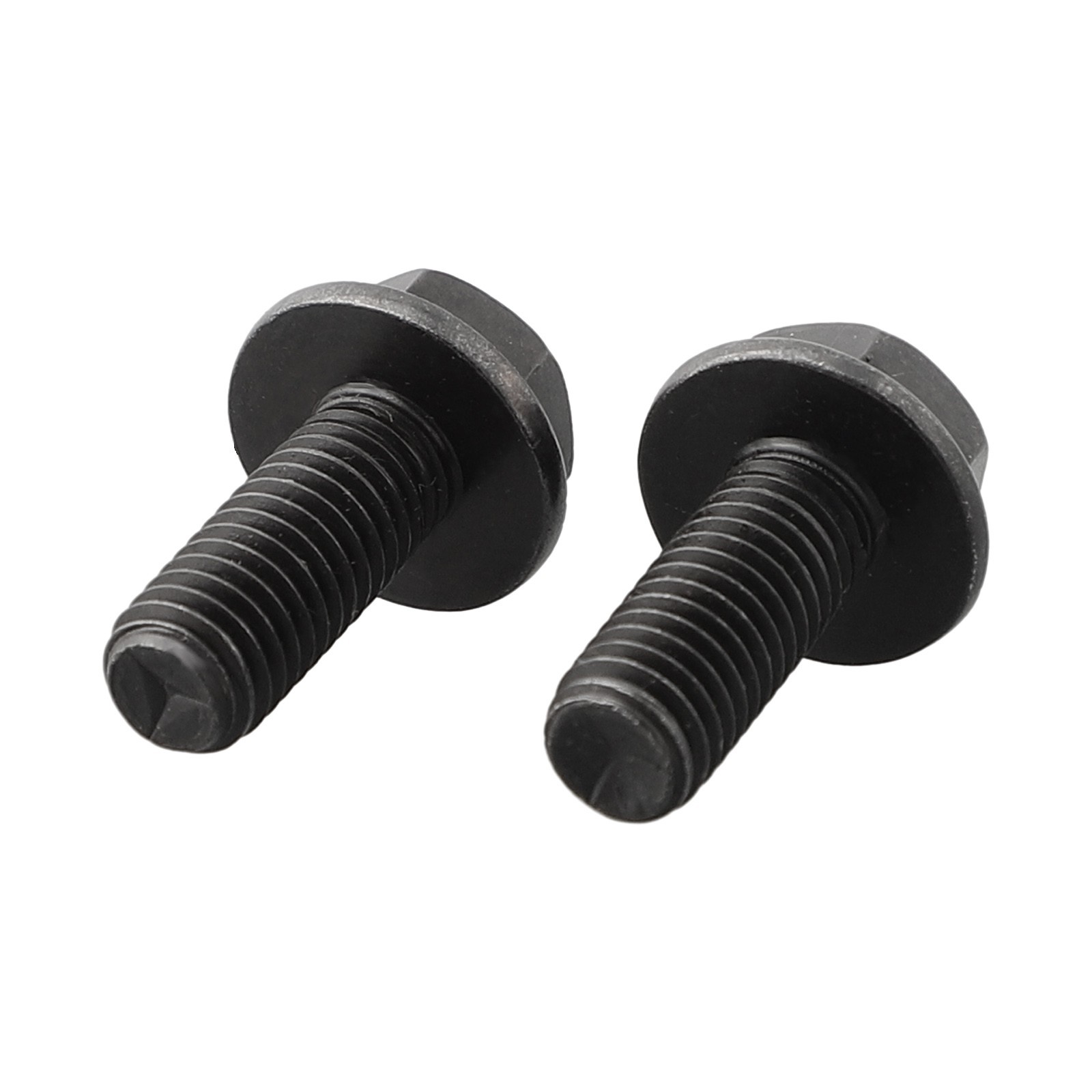 High Quality Miter Saw Blade Bolt Replacement TS1346T TS1344LG Tool 2pc Parts