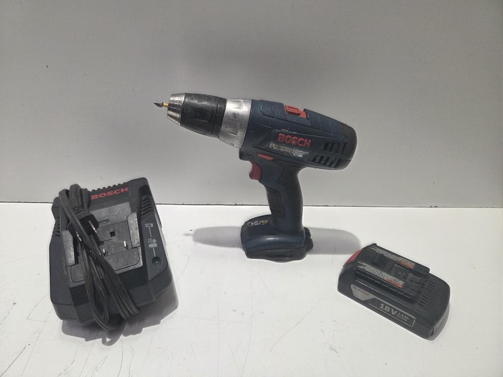 BOSCH GDX18V-1800 (P22017146)