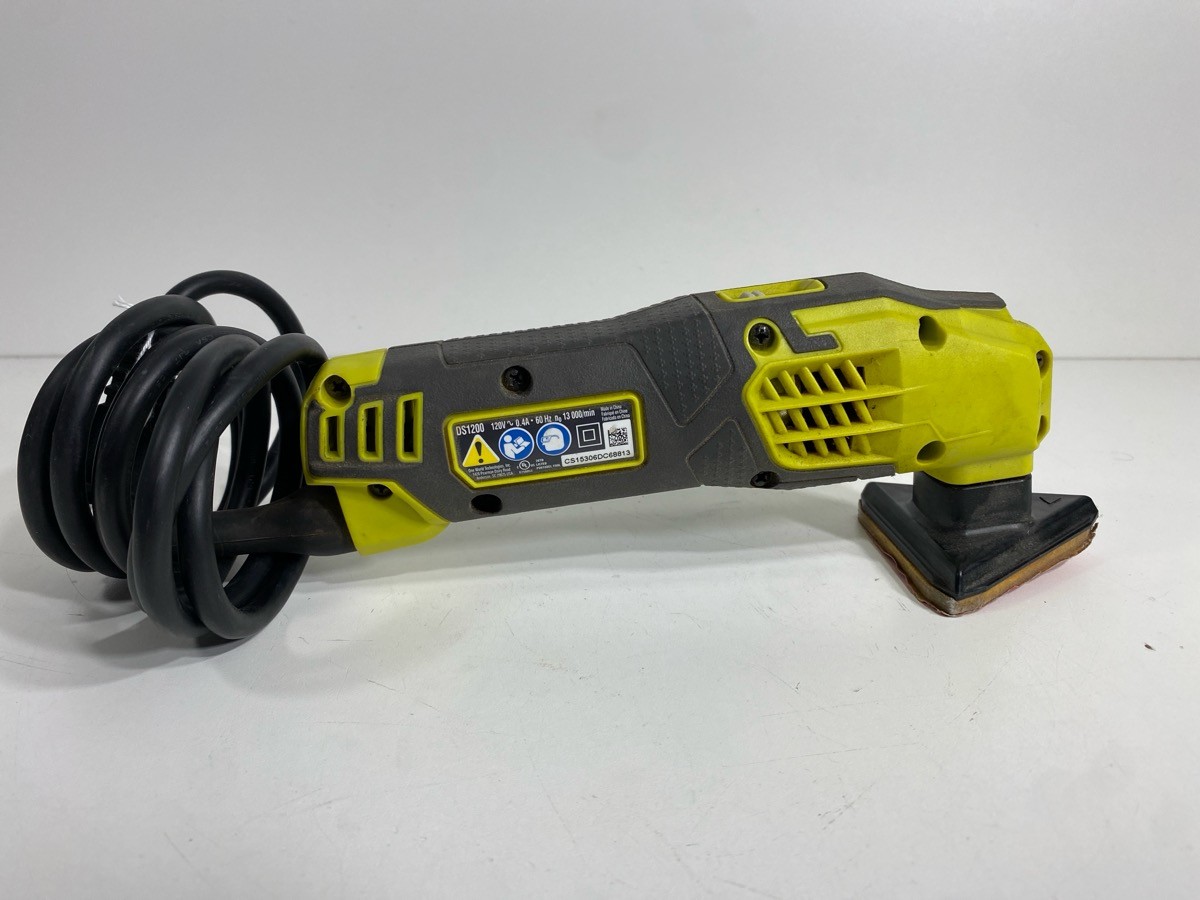 RYOBI TOOLS DS1200 (P25019482)