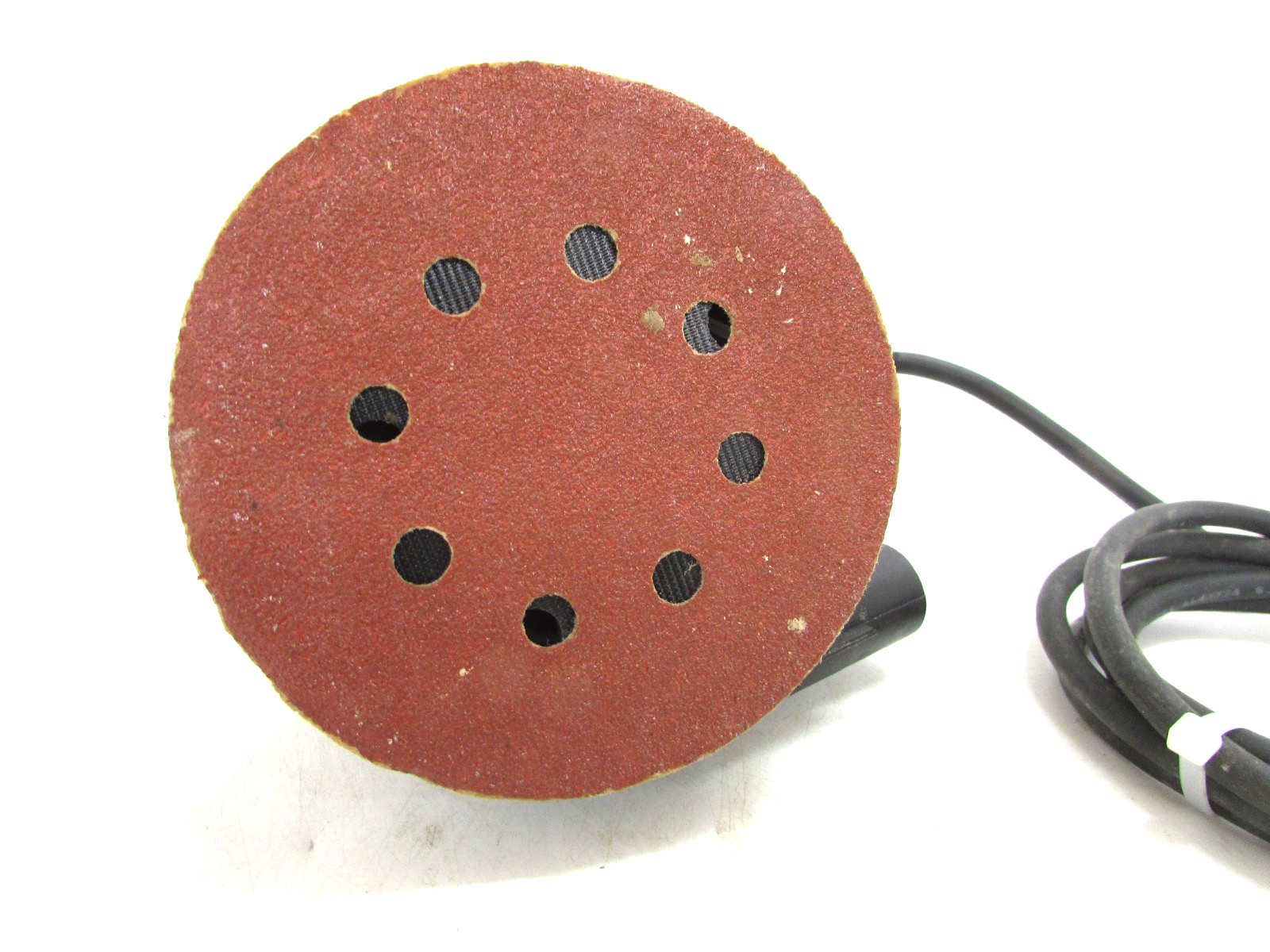PORTER CABLE TOOLS 333 5&Prime; ORBIT SANDER, 120 V, 2.4 A, 12,000 OPM