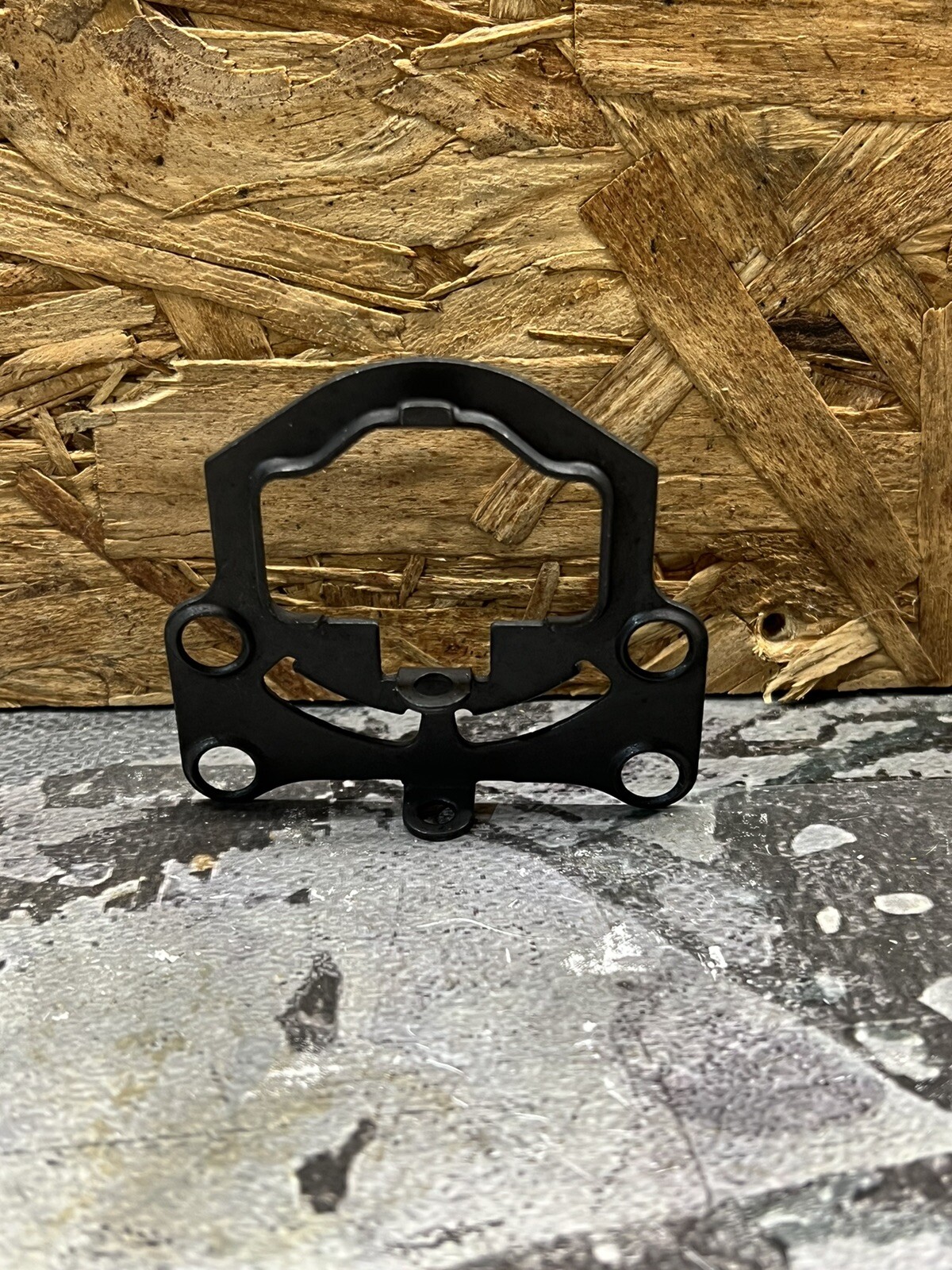 6 PACK Original Milwaukee Orbit Plate ~~ 43-56-0620 ~~