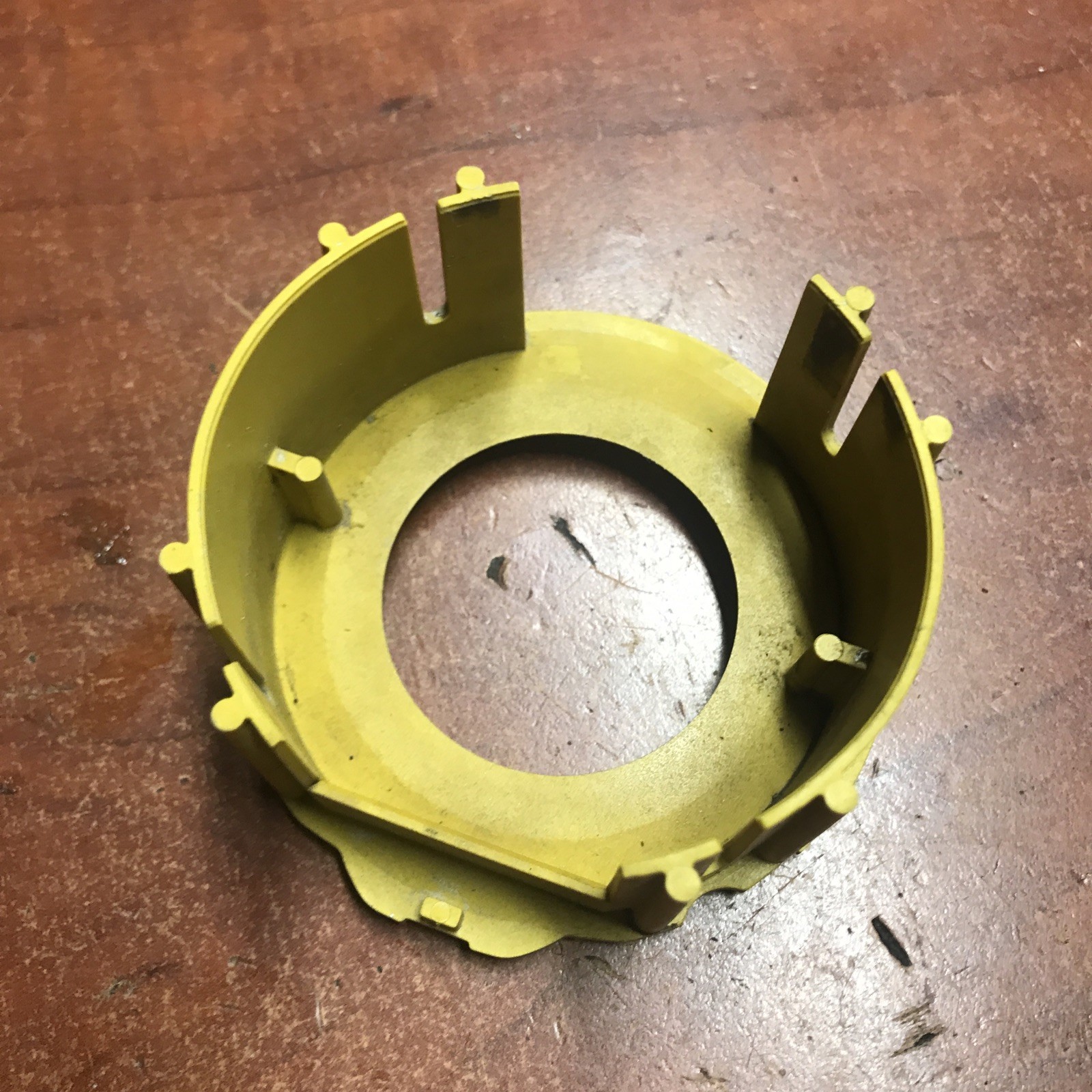 OEM Part Field Case Asssy For DeWalt DW307M Corded Reciprocating Saw Type 2