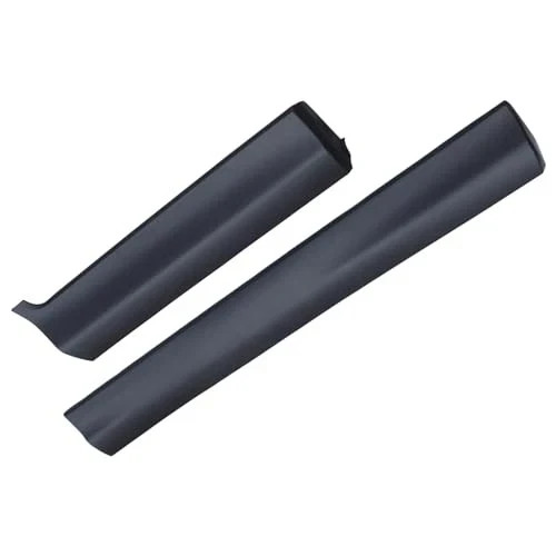 Front and Rear Passenger Side Door Lower Molding Trim for Honda CRV 2012-2016