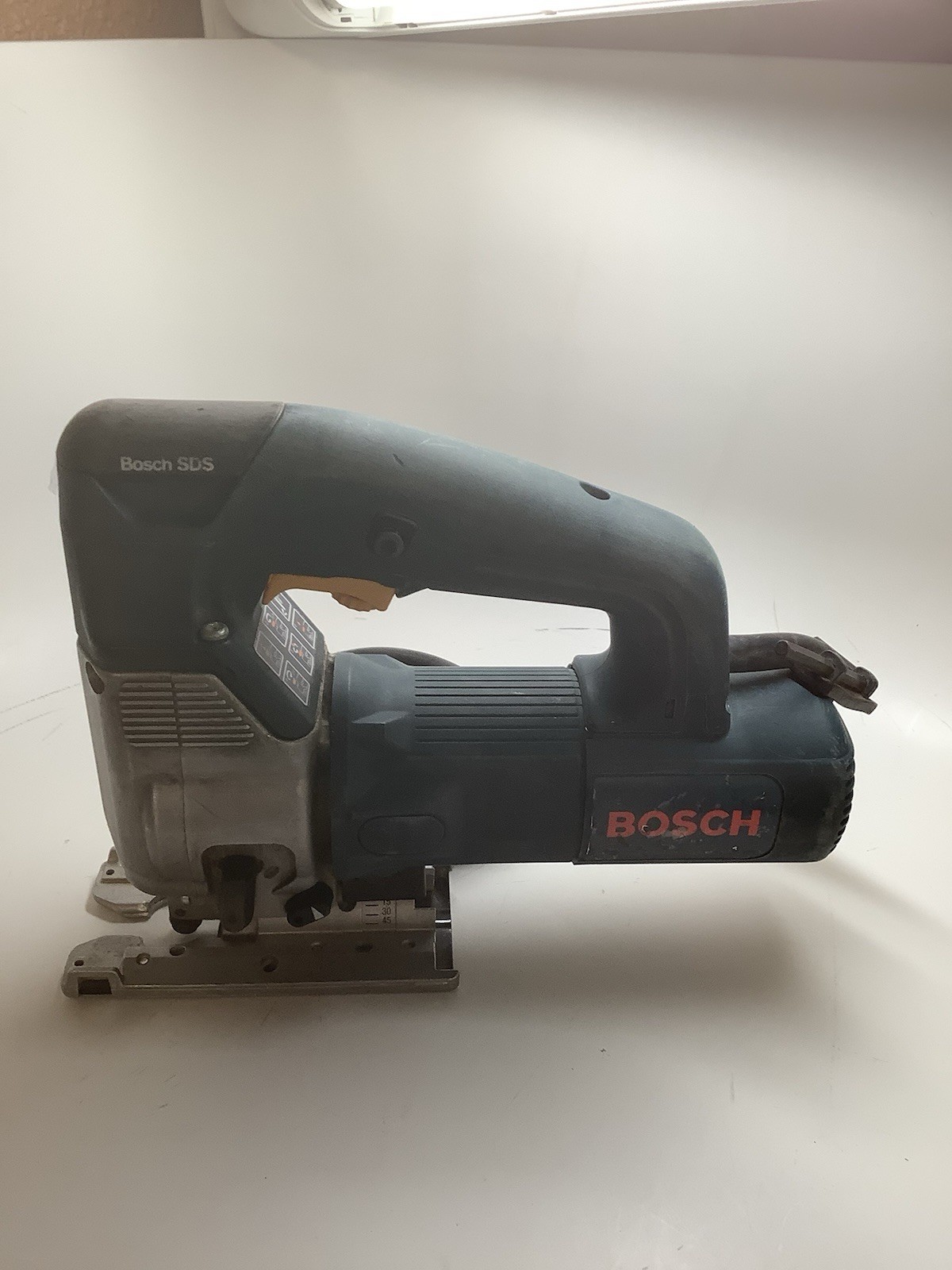BOSCH Top Handle Jig Saw 1587AVS 26649-1