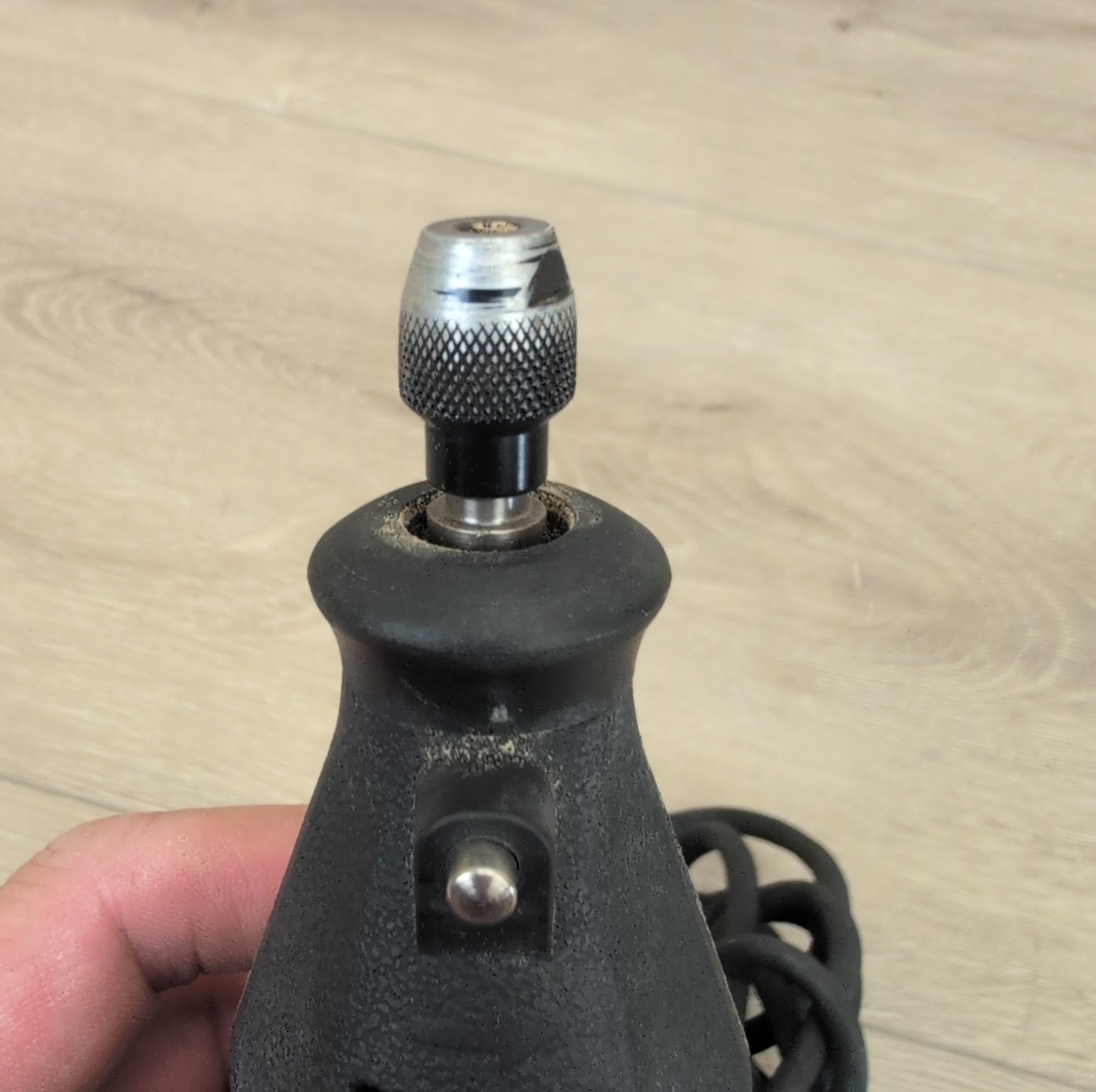 CRAFTSMAN 572.610520 ROTARY TOOL SINGLE SPEED 28000 RPM USA Made Tested
