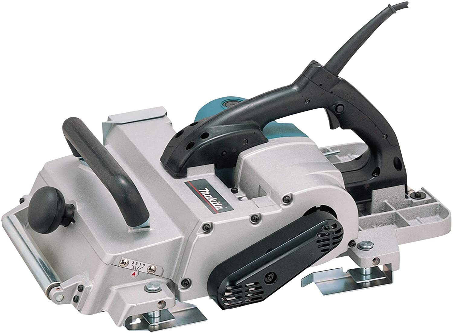 Makita KP 312 Handheld Planer Maximum cutting width 312mm depth 3.5mm New Kanna