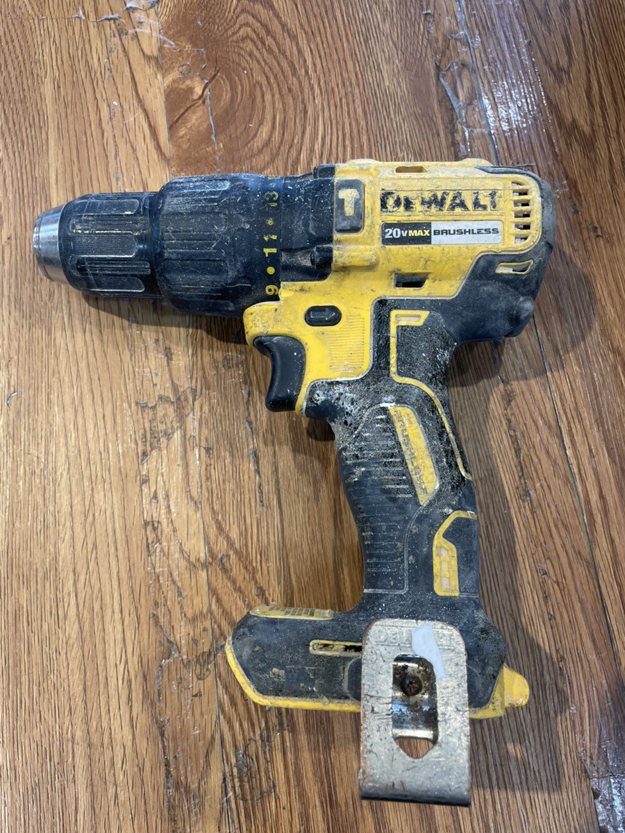 DEWALT DCD778 (PSJ010480)