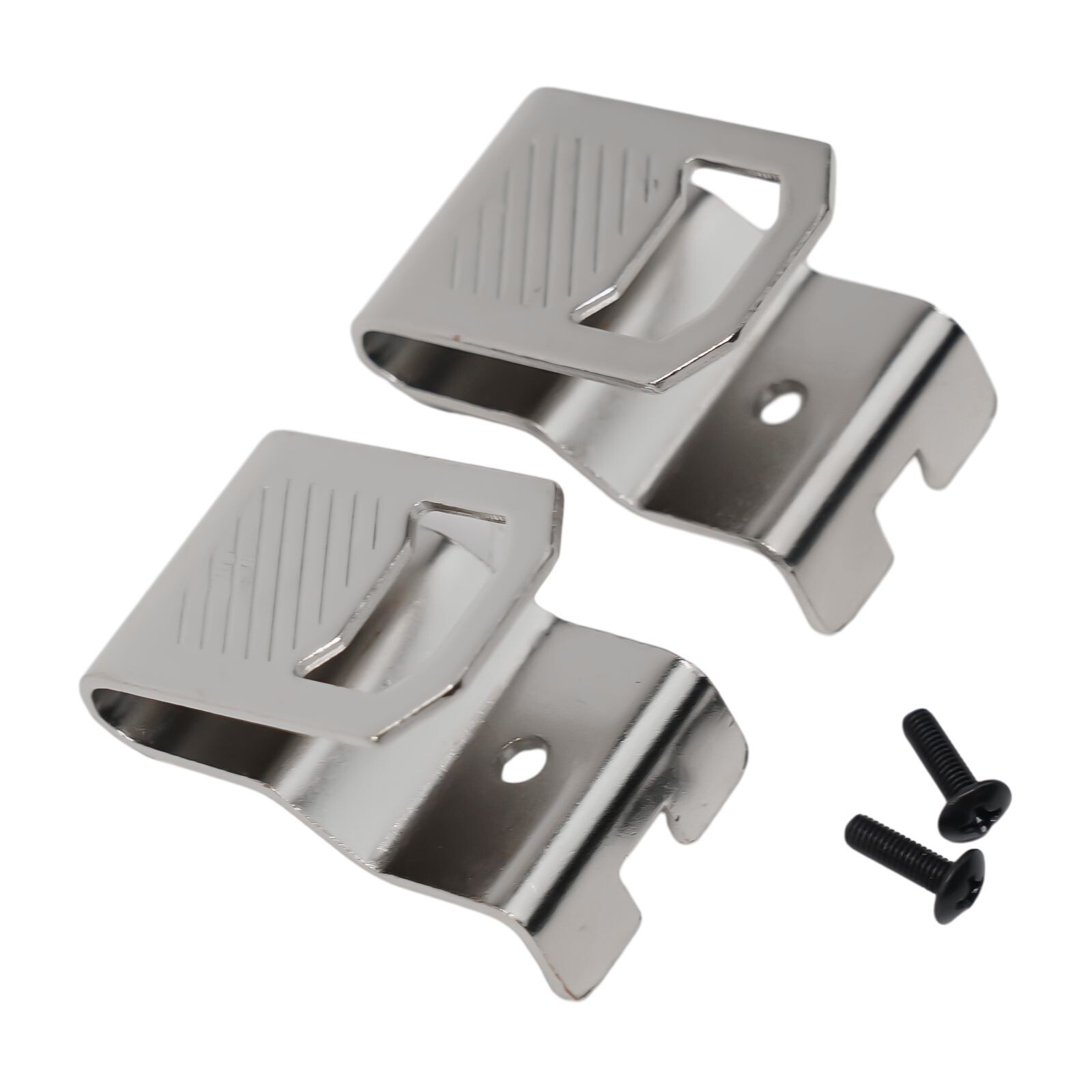 N597001 Belt Hook Belt Clip Kit for Craftsman Drill CMCD700C1 Set of 2