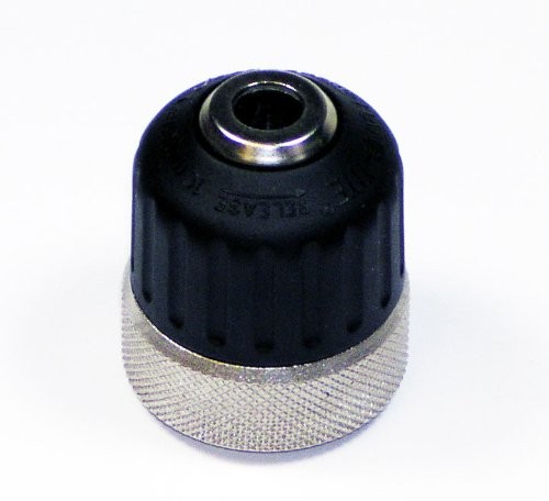 Dewalt Genuine OEM Replacement Keyless Chuck, 330075-46