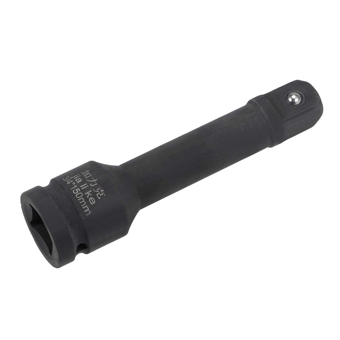 uxcell 3/4&Prime; Drive by 6&Prime; Impact Extension Bar for Use with Air Impact Wrenches…