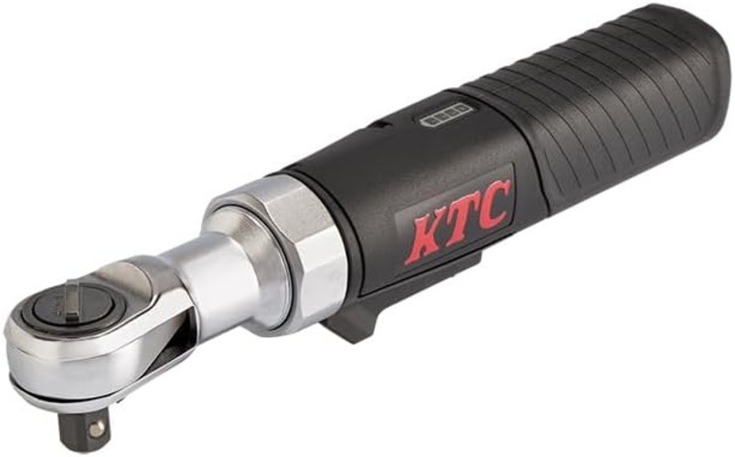 Kyoto Machinery Tools KTC /9.5sq. 3.6V Cordless Ratchet Wrench JTRE330
