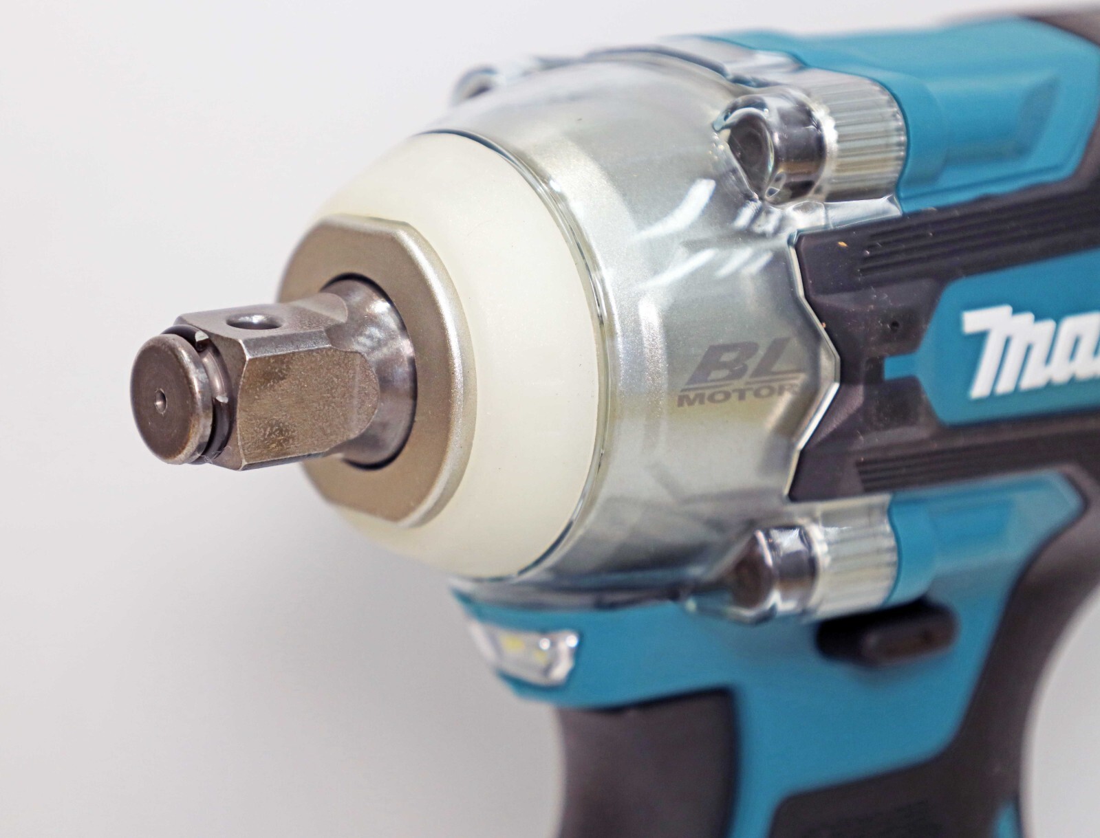 Makita TW300DZ rechargeable impact wrench 18V sp12.7mm Body Only