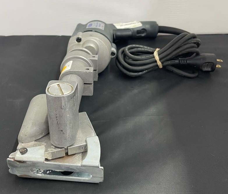 Kett KSV-432 Vacuum Electric Panel Saw Corded